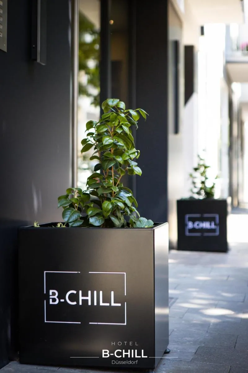 Image 4 of B-Chill Düsseldorf