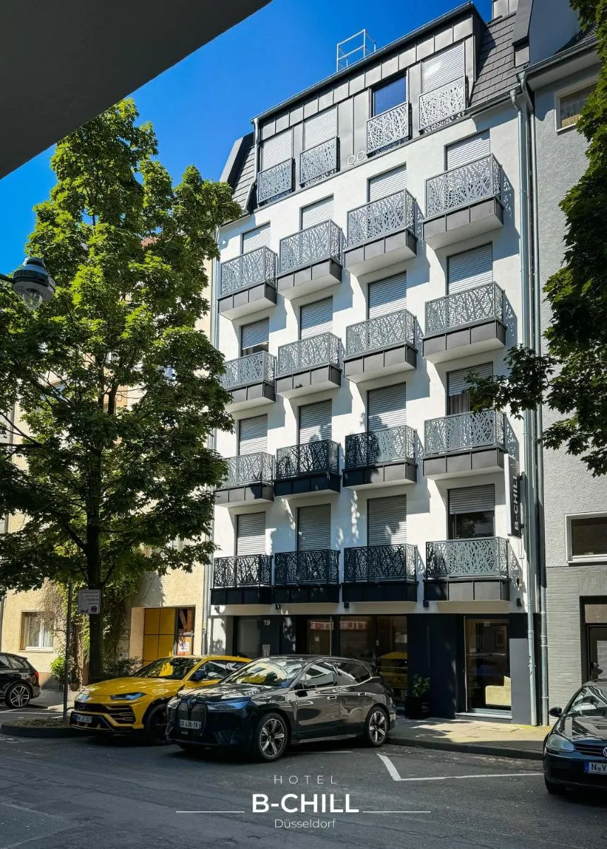 Image 2 of B-Chill Düsseldorf