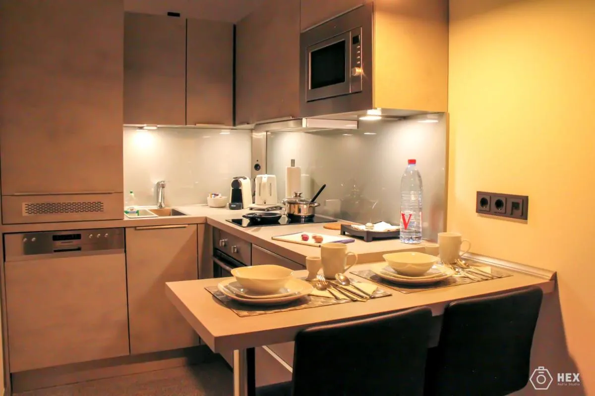 Image 2 of Bluestone Boarding Apartments