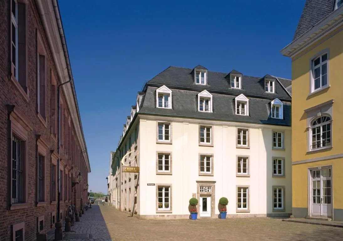 Image of Boutique Hotel Orangerie