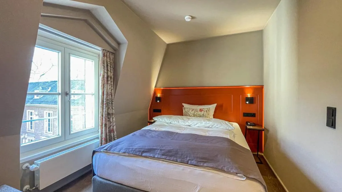 Image 6 of Boutique Hotel Orangerie