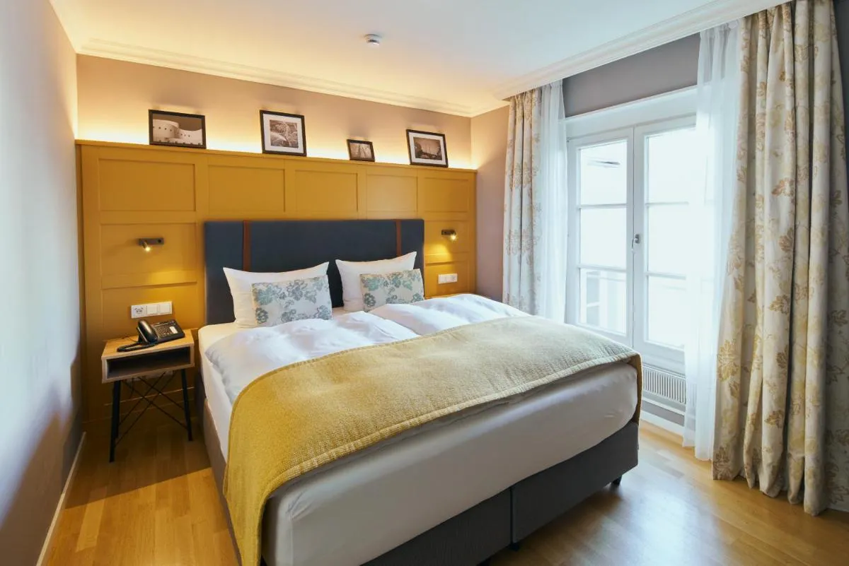 Image 2 of Boutique Hotel Orangerie