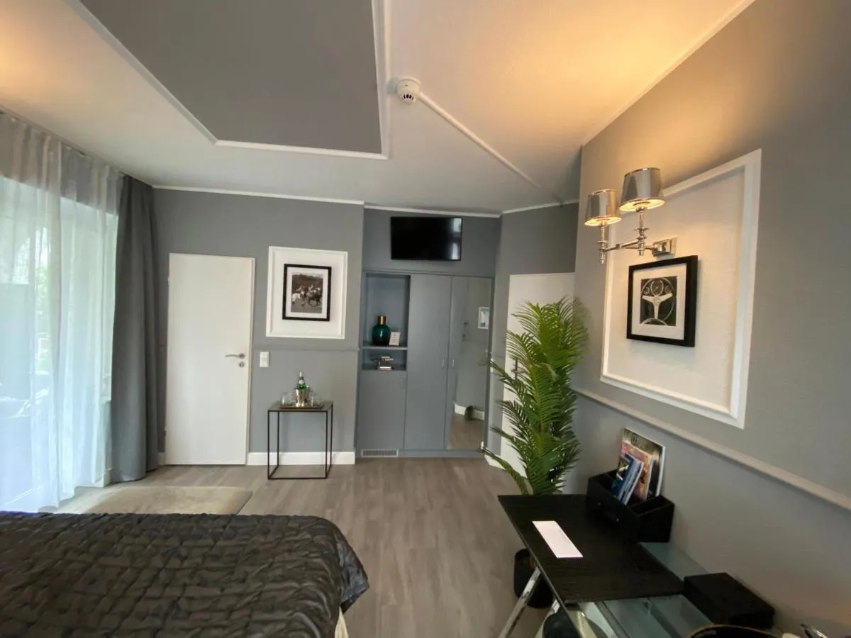 Image 4 of Boutique Hotel Villa Sarah