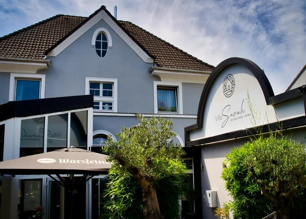 Image of Boutique Hotel Villa Sarah