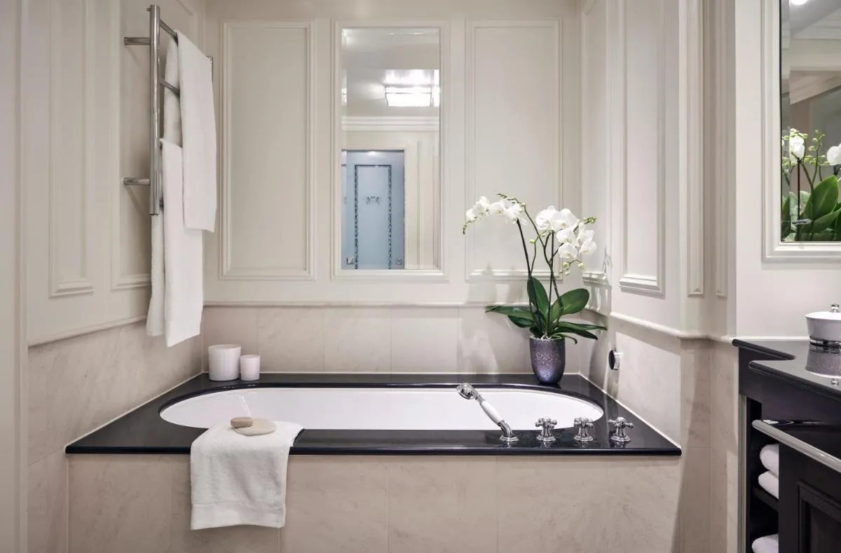 Image 6 of Breidenbacher Hof, Best Grandhotel 2024 – Die 101 Besten