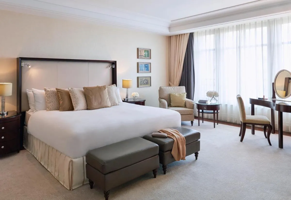 Image 5 of Breidenbacher Hof, Best Grandhotel 2024 – Die 101 Besten