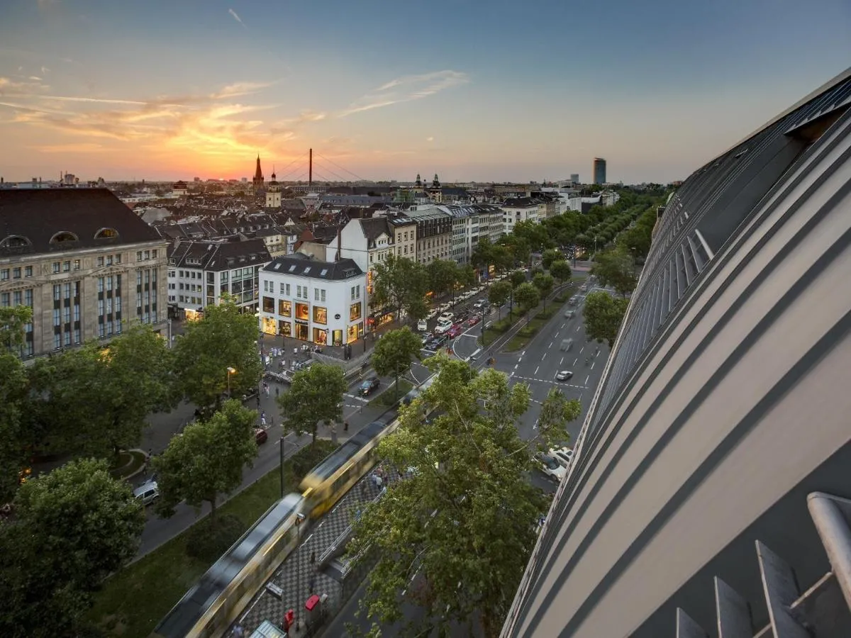 Image 4 of Breidenbacher Hof, Best Grandhotel 2024 – Die 101 Besten