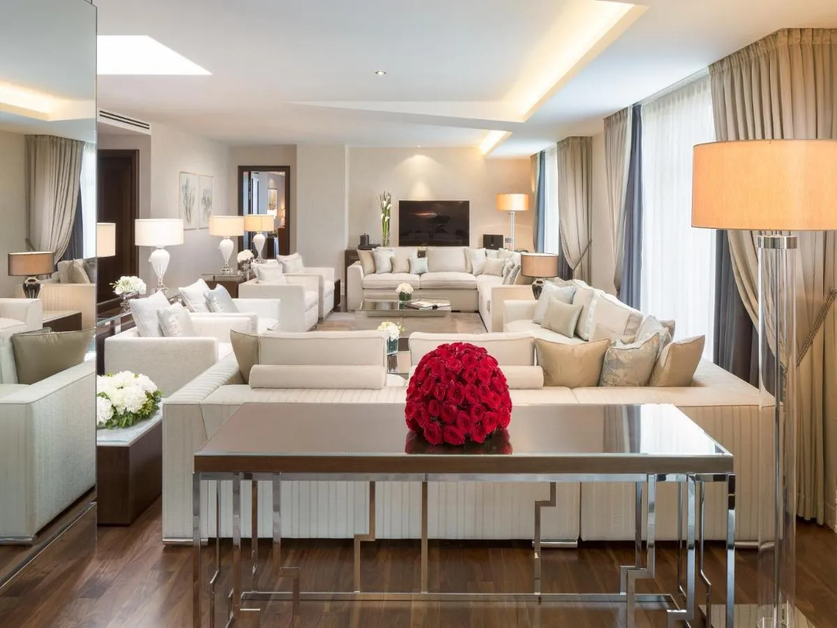 Image 3 of Breidenbacher Hof, Best Grandhotel 2024 – Die 101 Besten