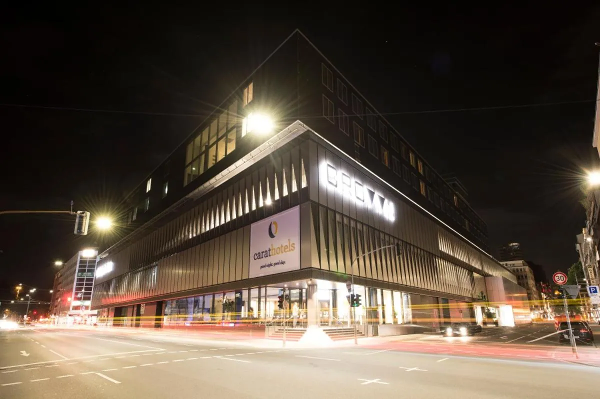 Image 1 of Carathotel Düsseldorf City