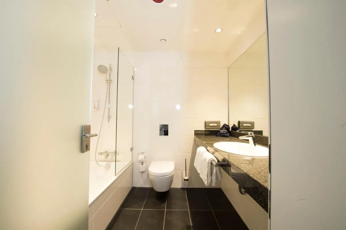 Image 3 of Carathotel Düsseldorf City