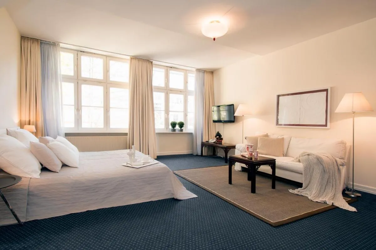Image 4 of Carlstadt Suites Düsseldorf