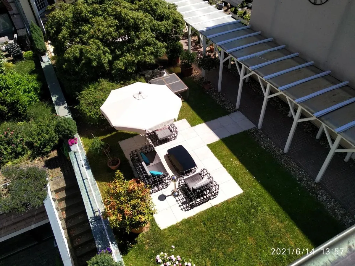 Image 6 of Carlstadt Suites Düsseldorf