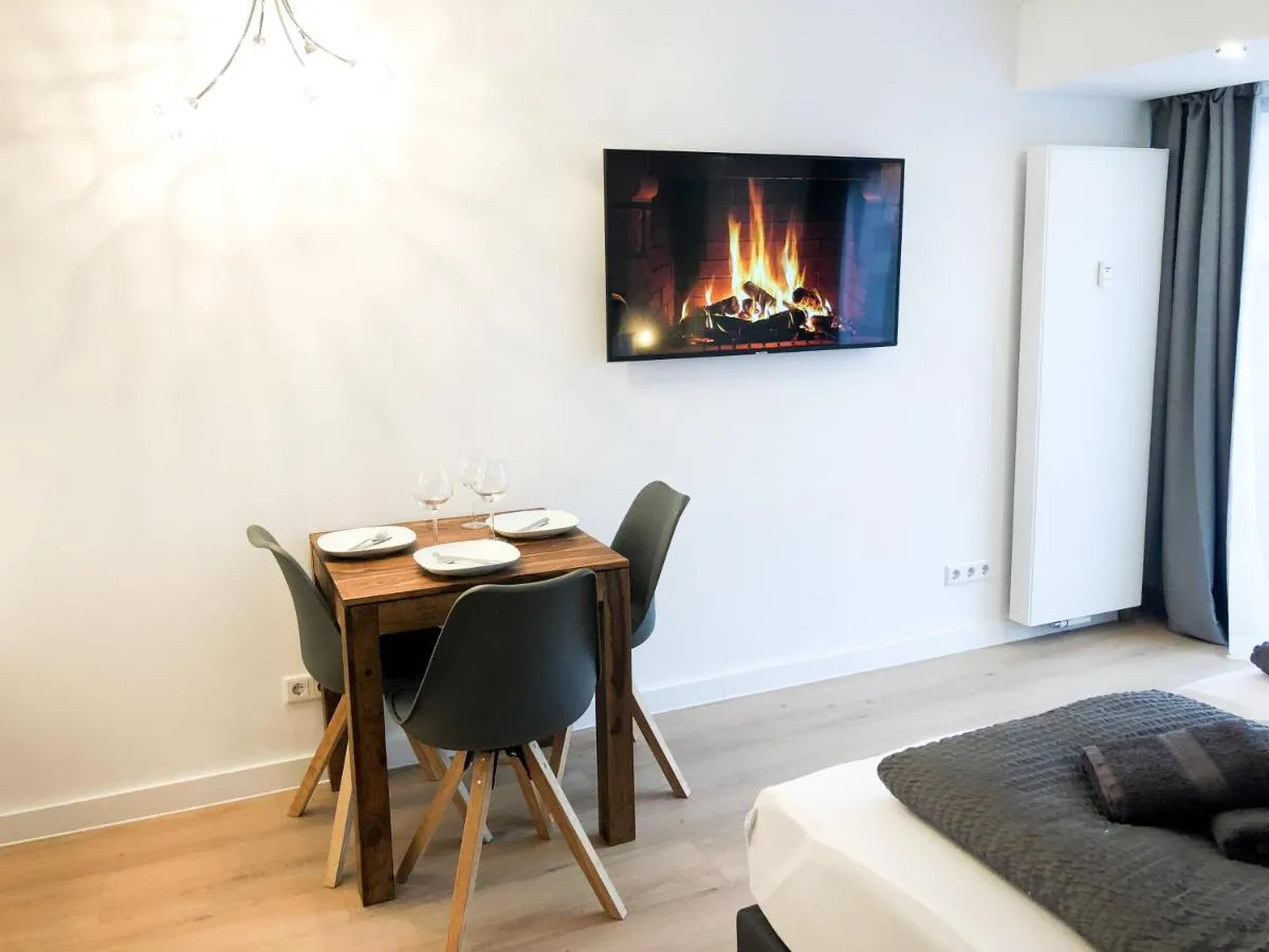 Image 4 of Centerapartments Am Wehrhahn