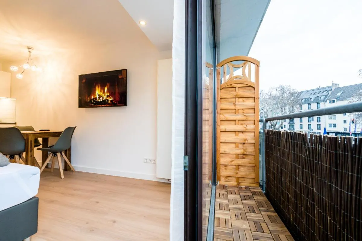 Image 5 of Centerapartments Am Wehrhahn