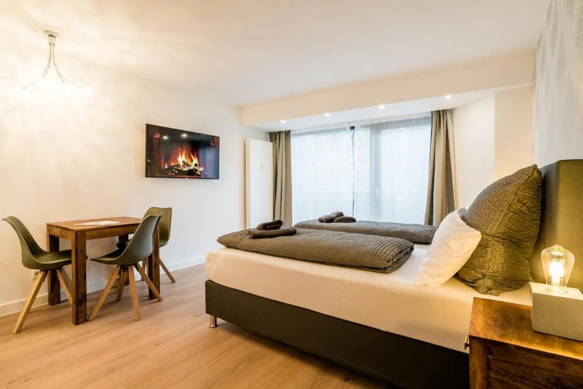 Image 6 of Centerapartments Am Wehrhahn