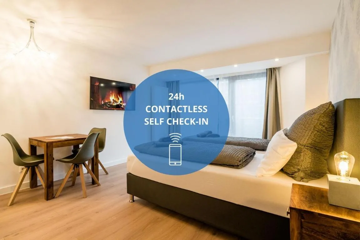 Image of Centerapartments Am Wehrhahn