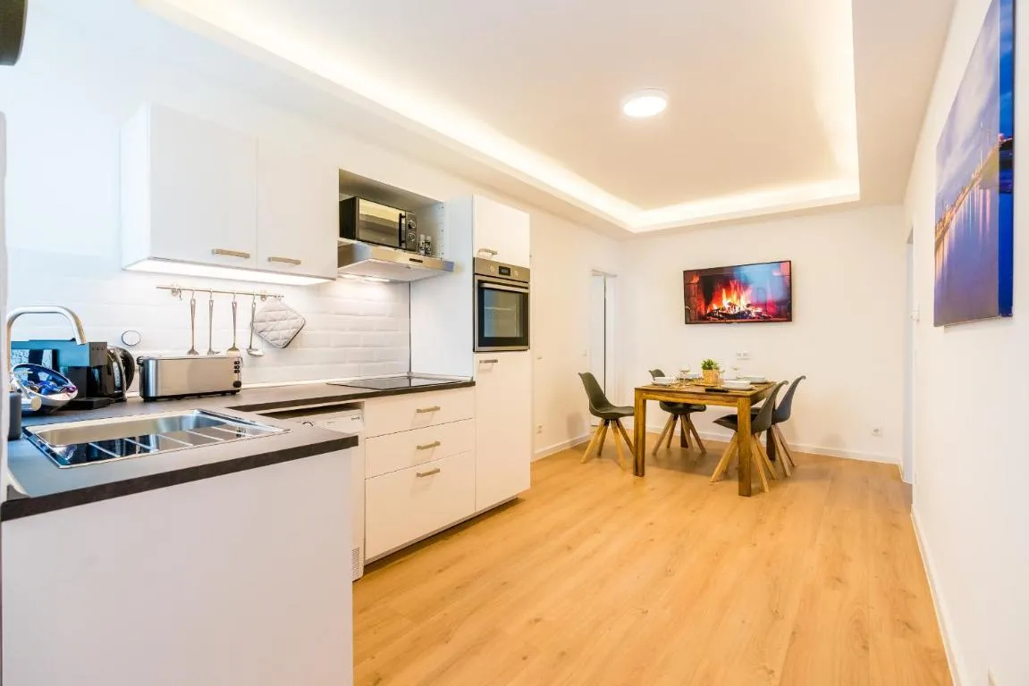 Image of Centerapartments Marienstrasse