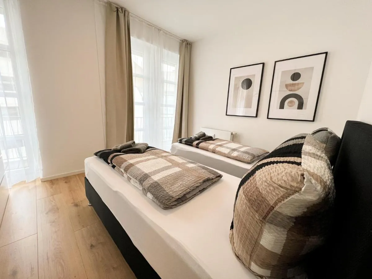 Image 1 of Centerapartments Premium DeLuxe