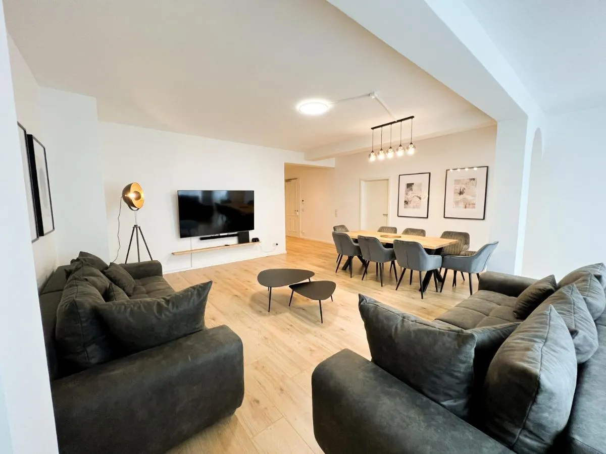 Image 4 of Centerapartments Premium DeLuxe