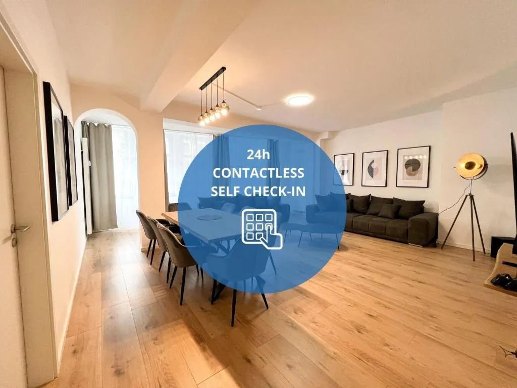 Image of Centerapartments Premium DeLuxe