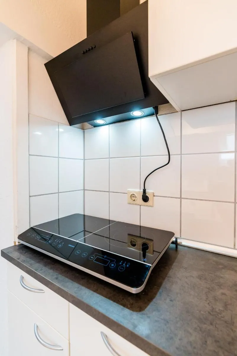 Image 4 of Centerapartments Tonhallenstraße