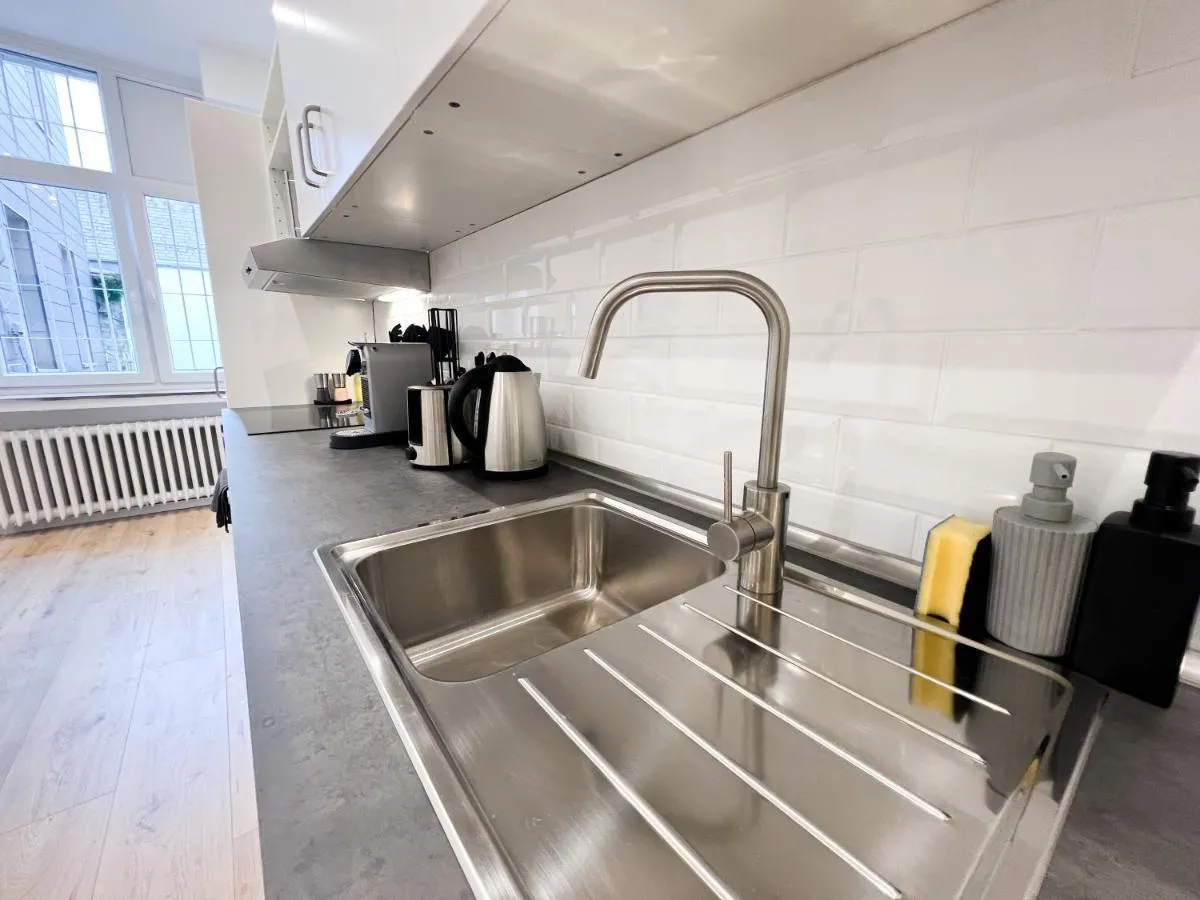 Image 2 of Cityapartments Düsseldorf – Little Tokyo