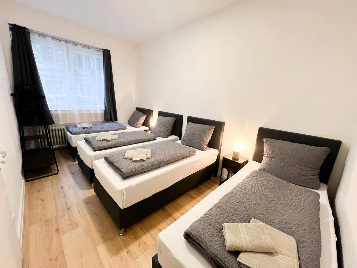 Image 5 of Cityapartments Düsseldorf – Little Tokyo