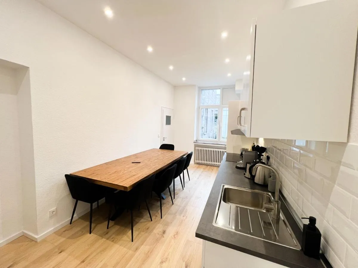 Image 3 of Cityapartments Düsseldorf – Little Tokyo
