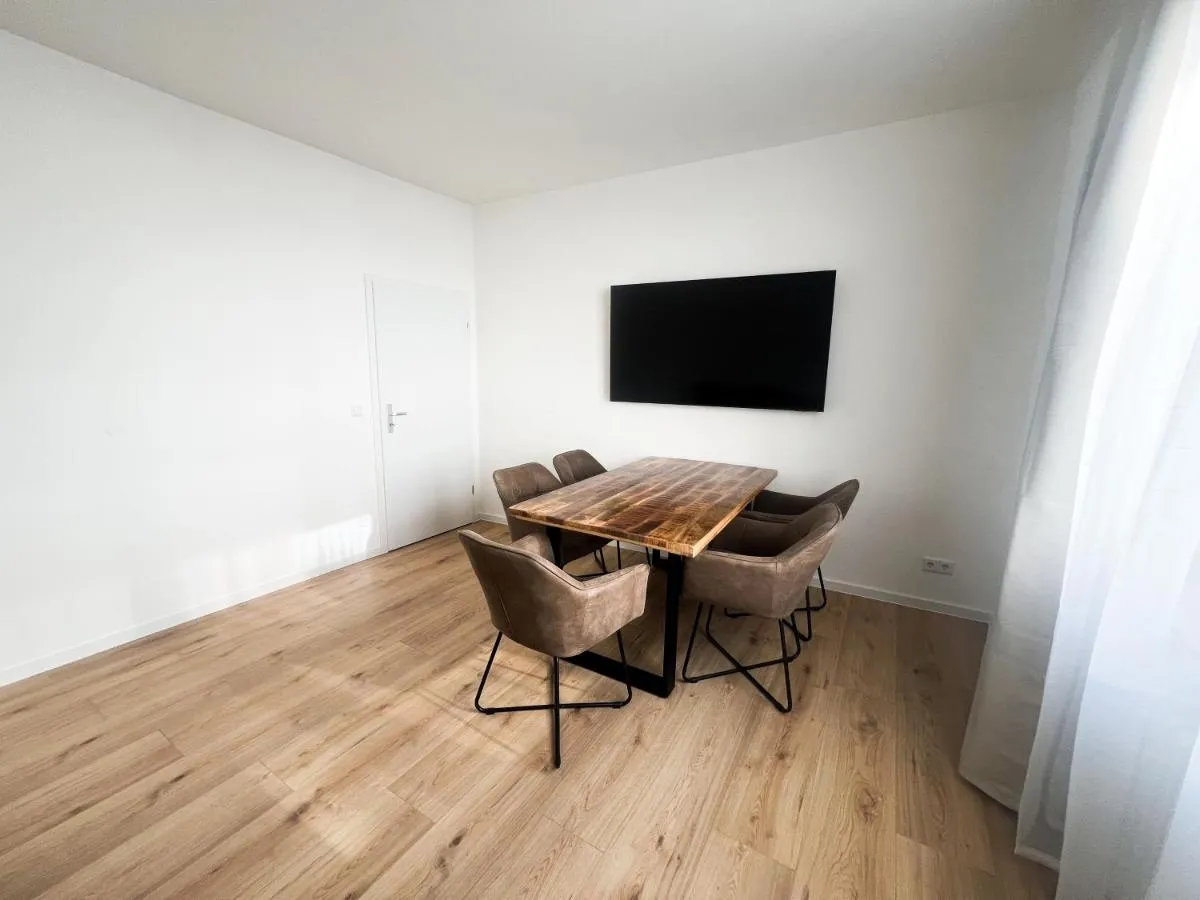 Image 3 of Cityapartments Düsseldorf – Stadtmitte