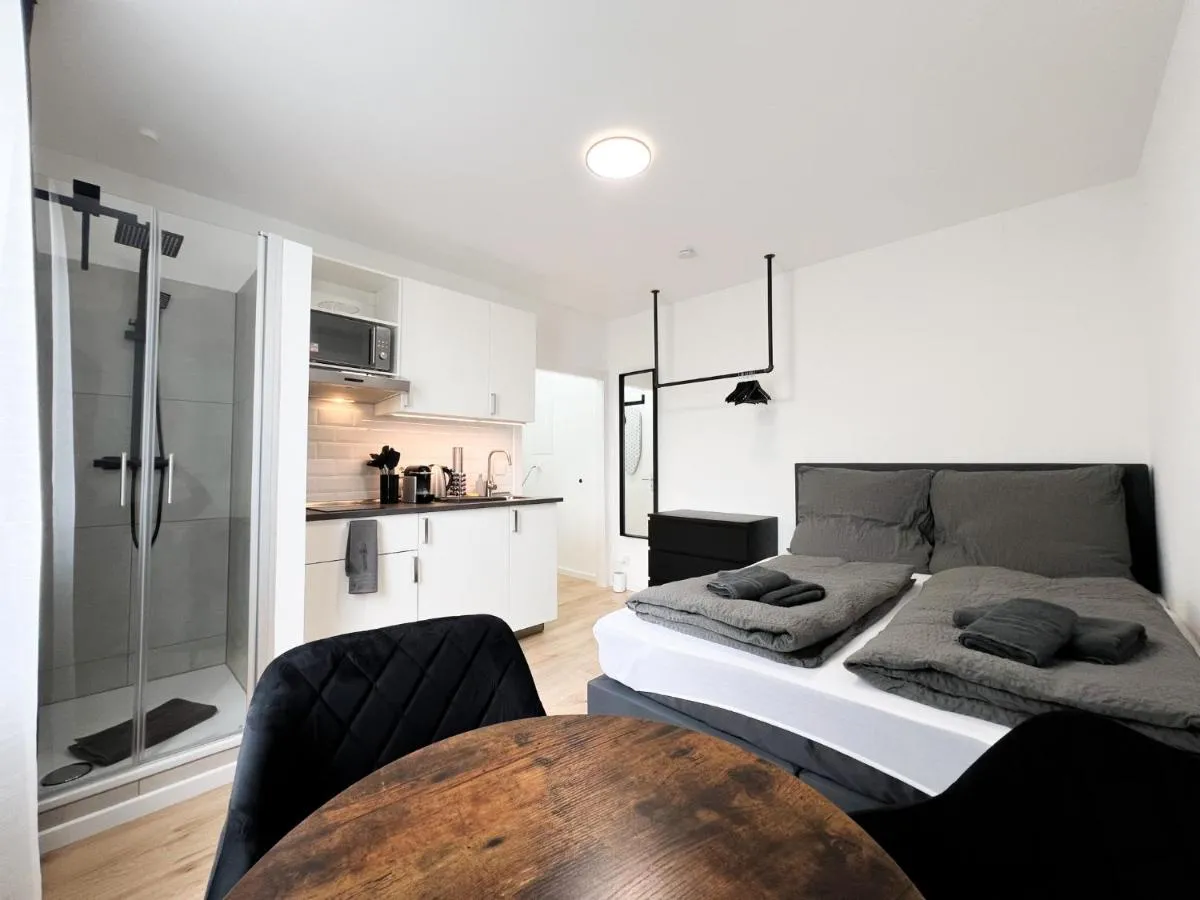 Image 2 of Cityapartments Düsseldorf – Stadtmitte