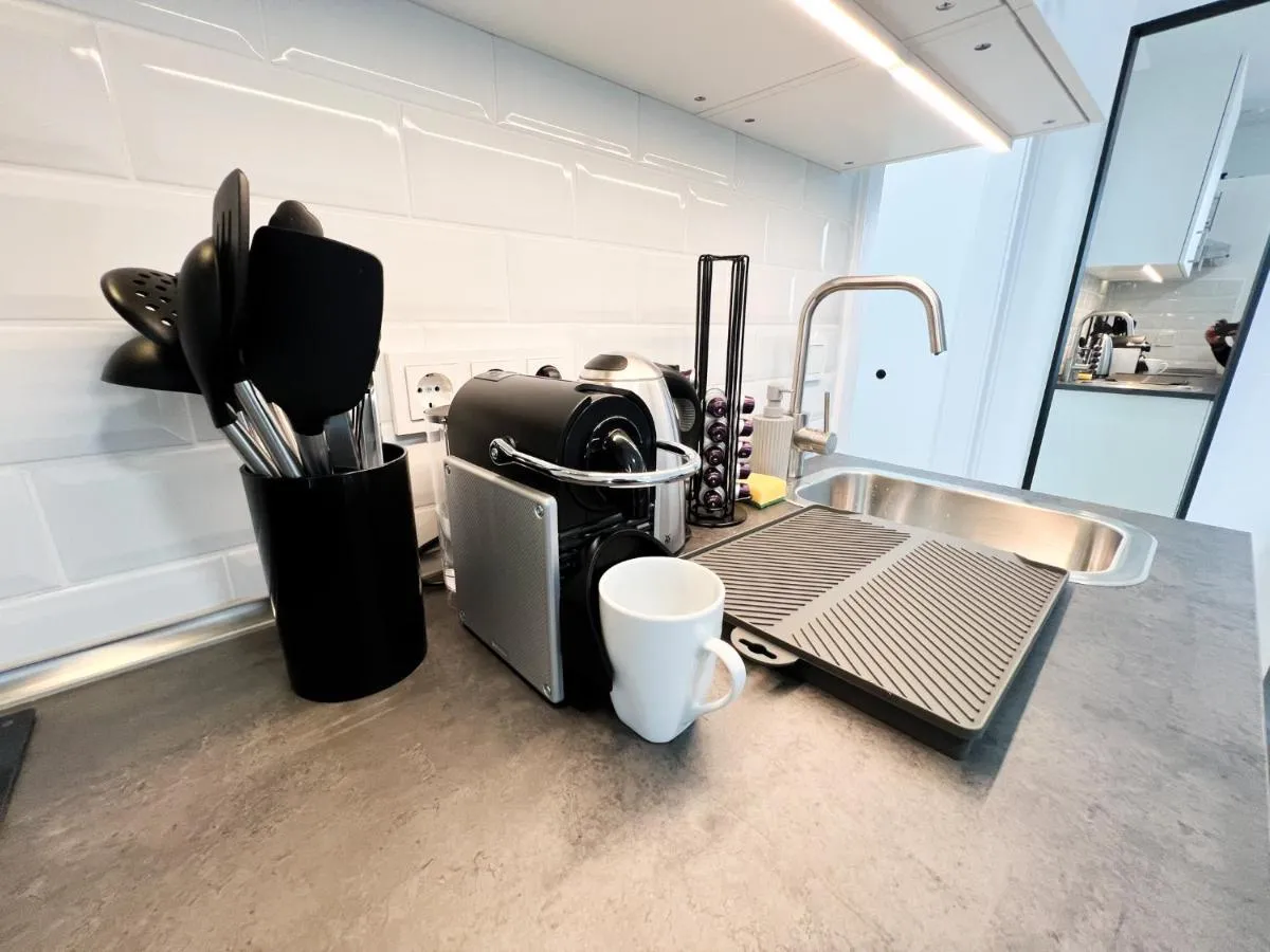 Image 1 of Cityapartments Düsseldorf – Stadtmitte