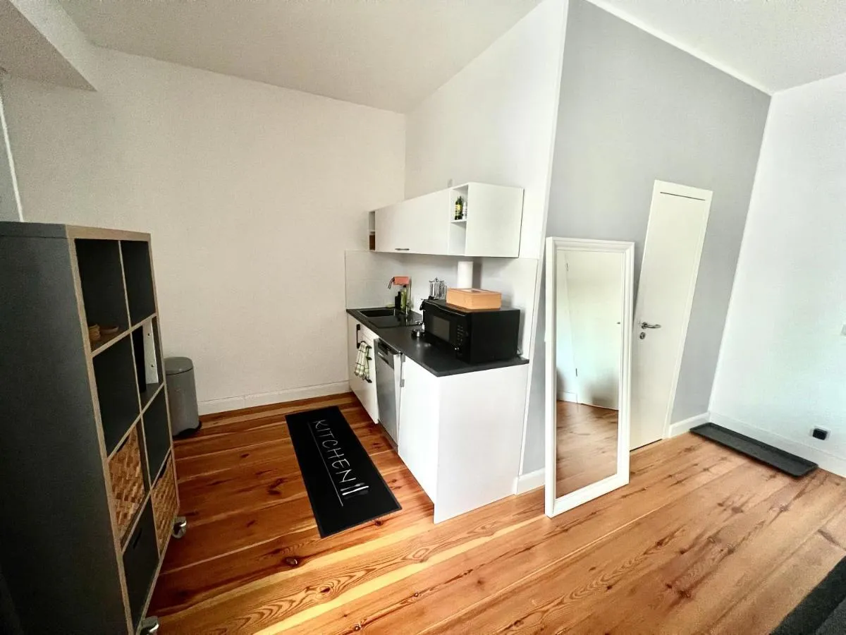 Image 2 of Cityapartments Düsseldorf – Stresemannstraße
