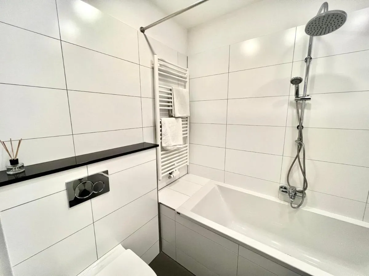 Image 6 of Cityapartments Düsseldorf – Stresemannstraße
