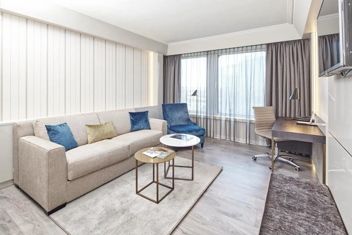 Image 4 of Clayton Hotel Düsseldorf City Centre
