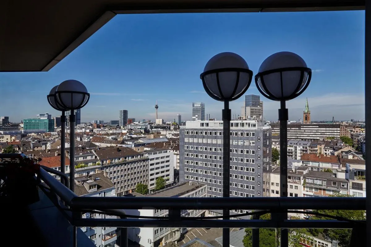 Image 5 of Clayton Hotel Düsseldorf City Centre