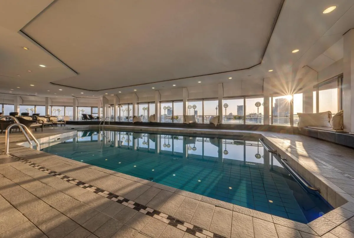 Image 3 of Clayton Hotel Düsseldorf City Centre