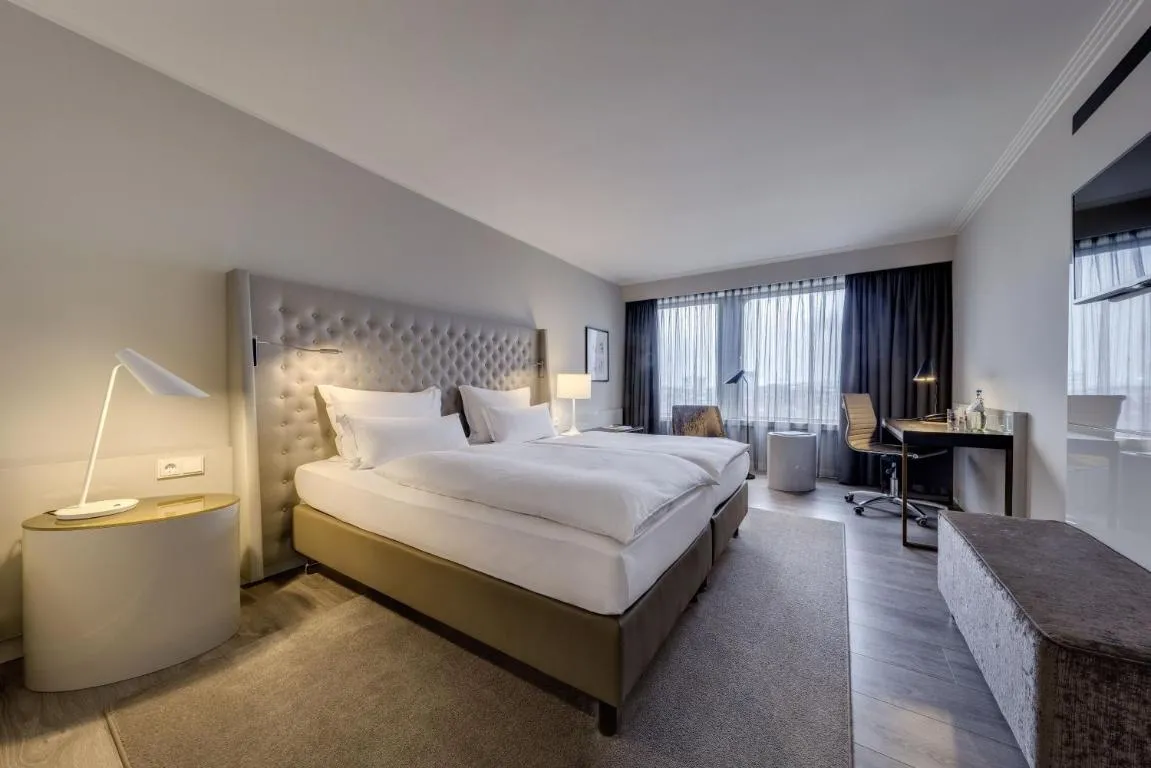 Image of Clayton Hotel Düsseldorf City Centre