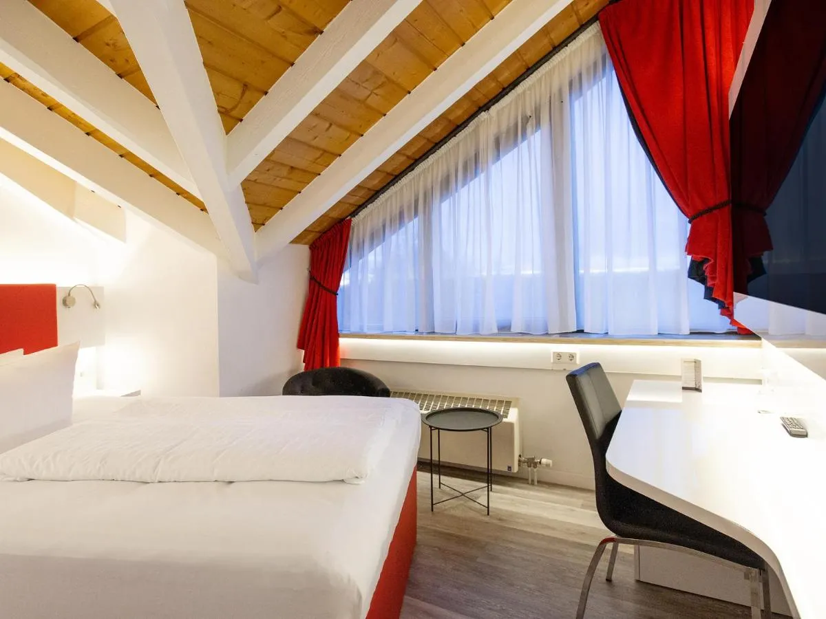 Image 1 of DORMERO Hotel Düsseldorf
