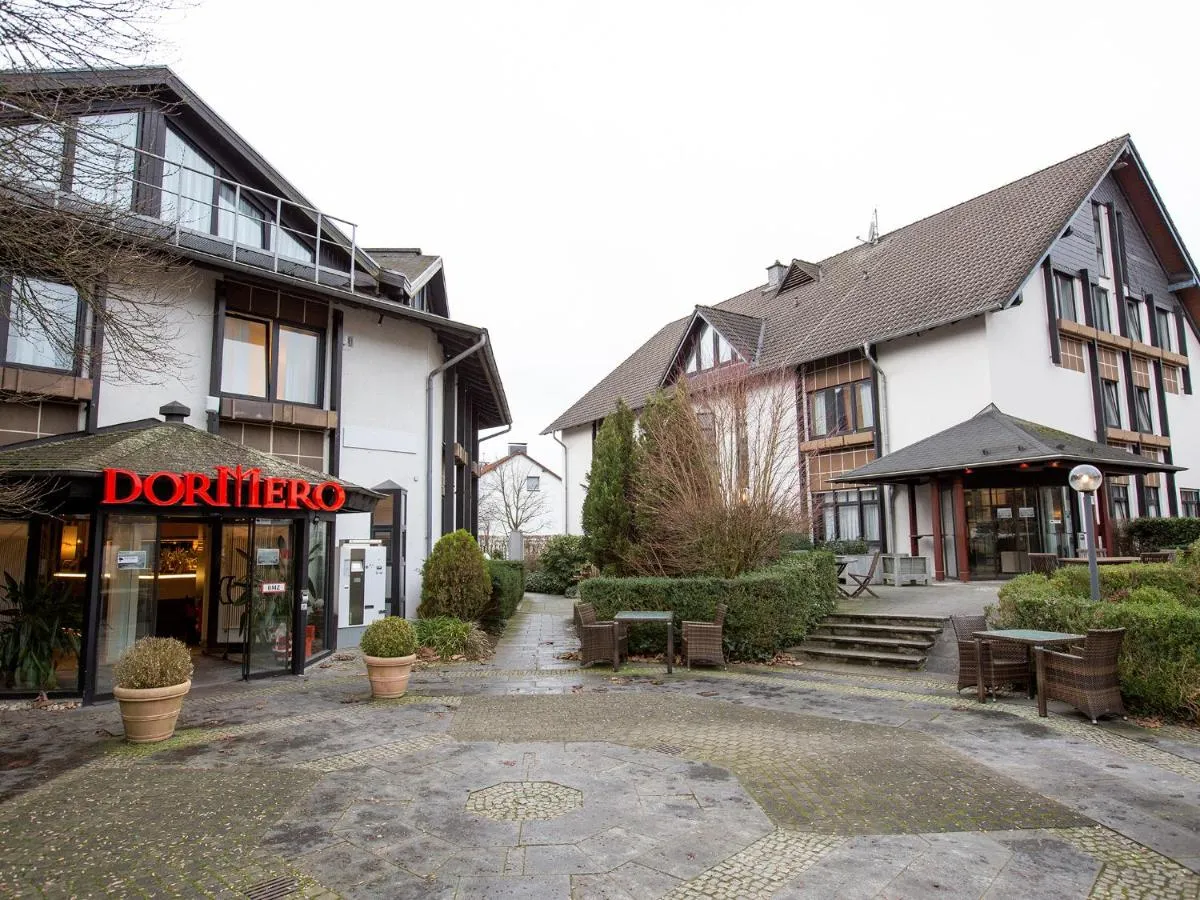 Image 5 of DORMERO Hotel Düsseldorf