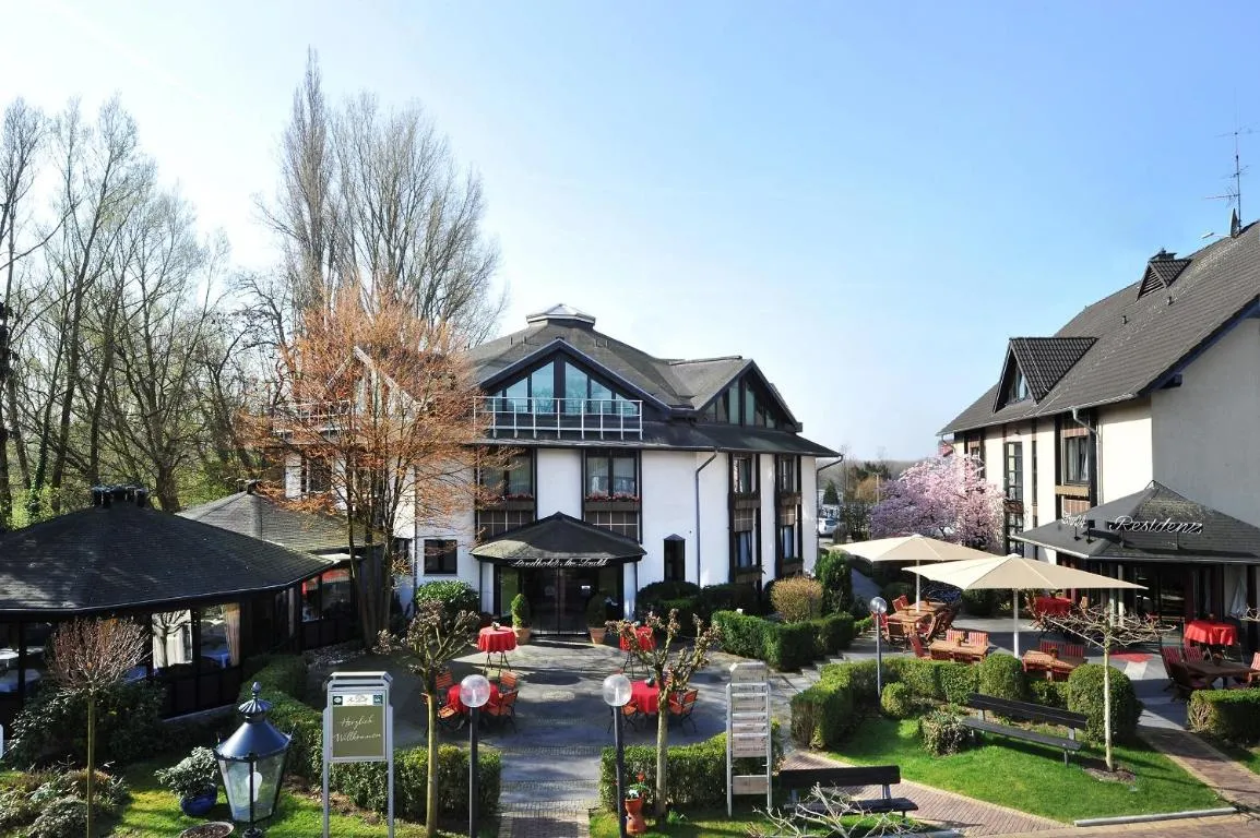 Image of DORMERO Hotel Düsseldorf
