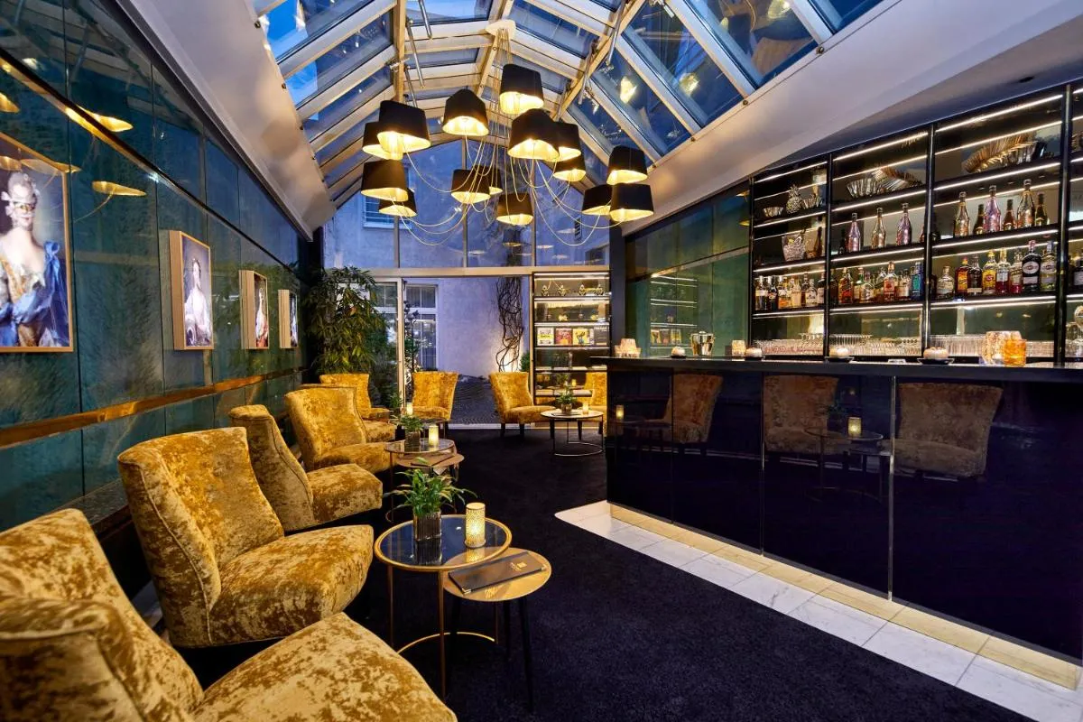 Image 3 of Das Carls Hotel