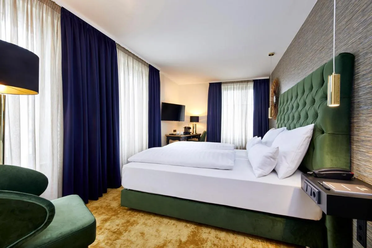 Image 1 of Das Carls Hotel