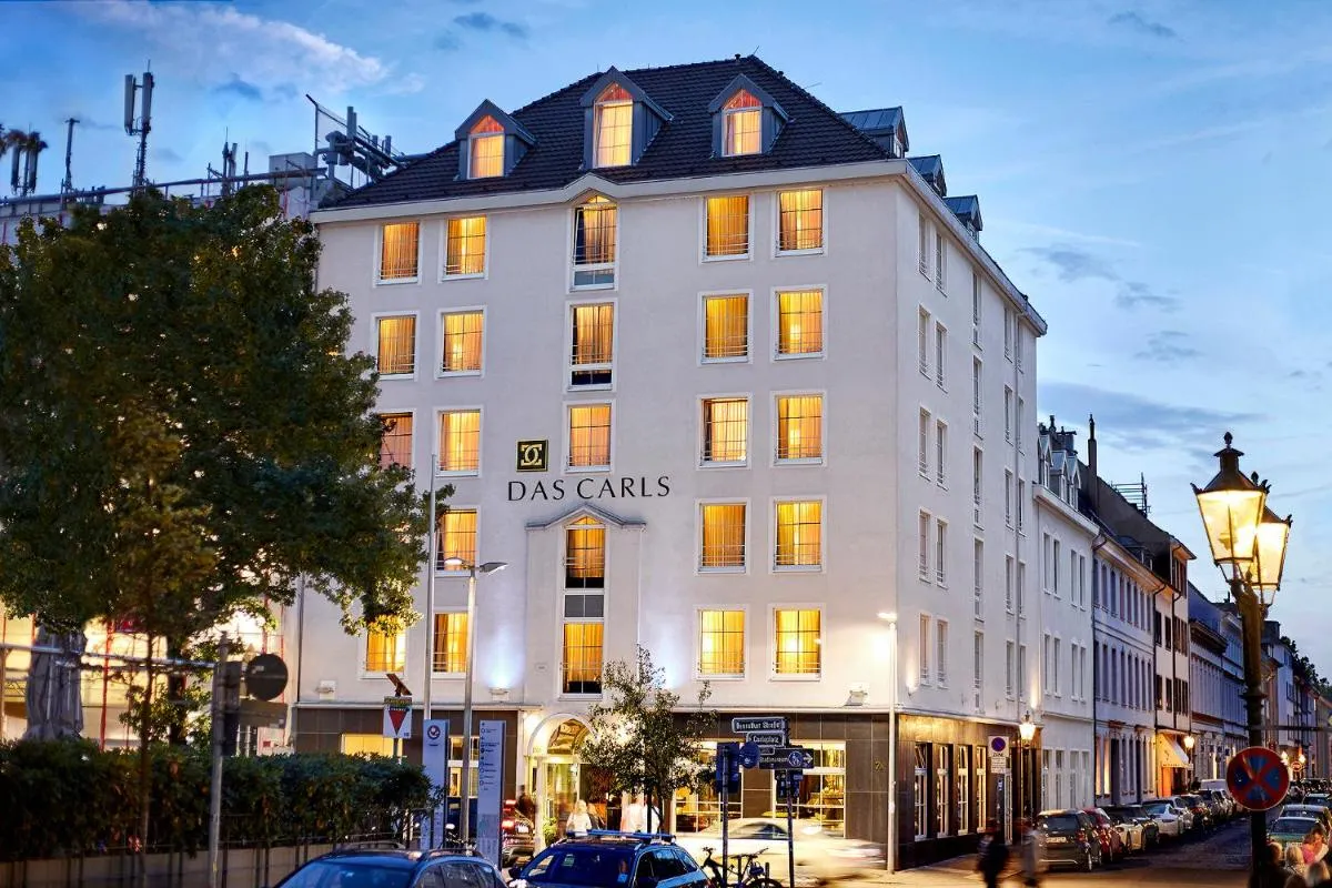 Image 5 of Das Carls Hotel