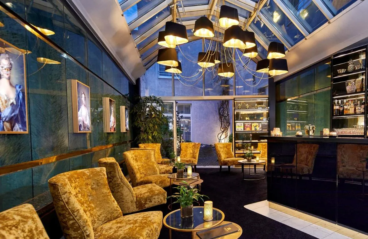 Image of Das Carls Hotel