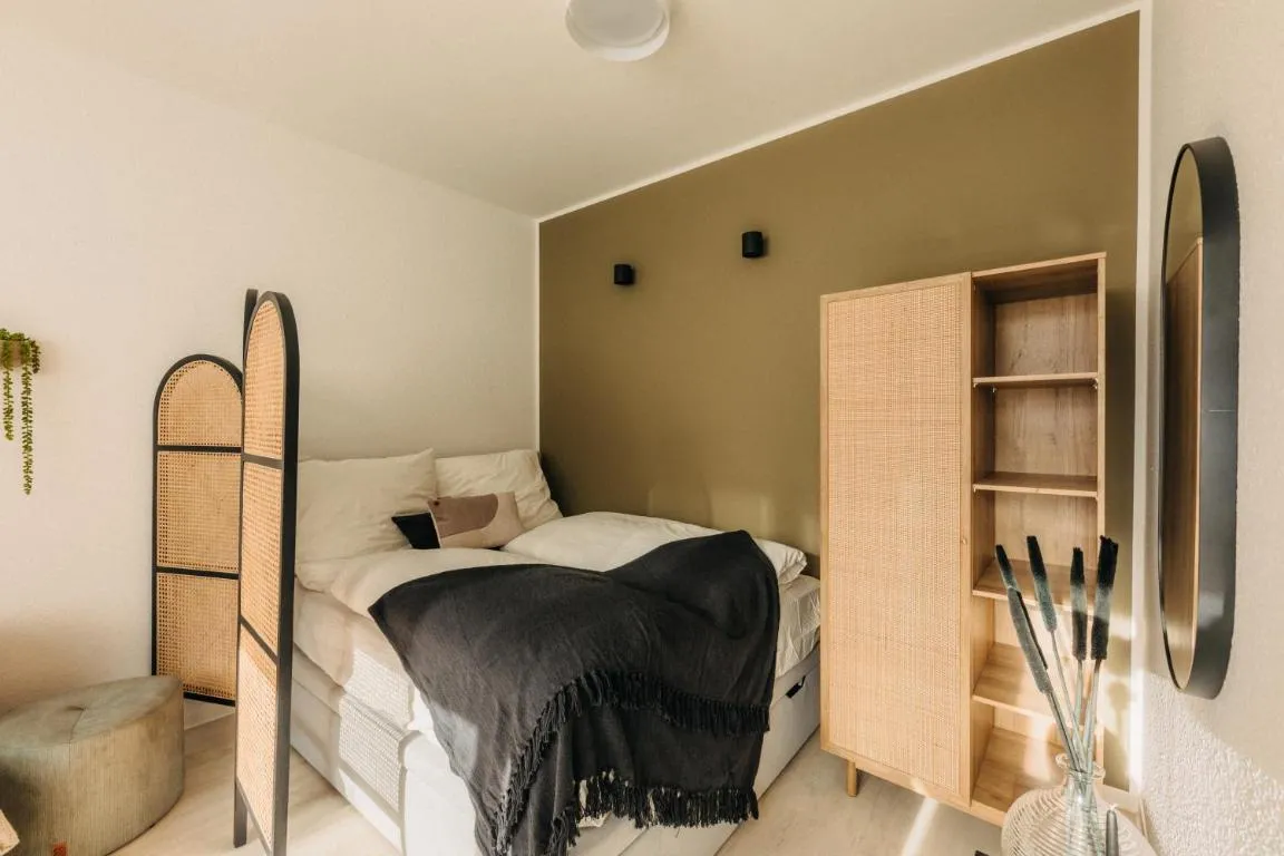 Image of Düsseldorf Boutique-Style Studioapartments
