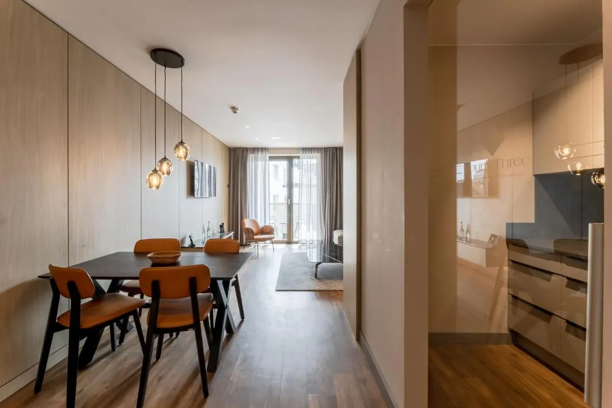 Image 1 of Fourty Three Luxury Serviced Apartments