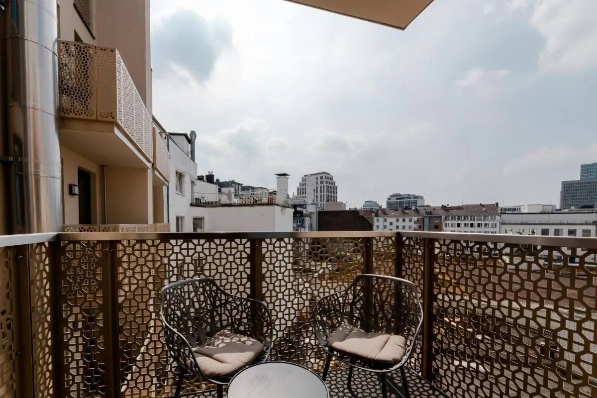 Image 2 of Fourty Three Luxury Serviced Apartments