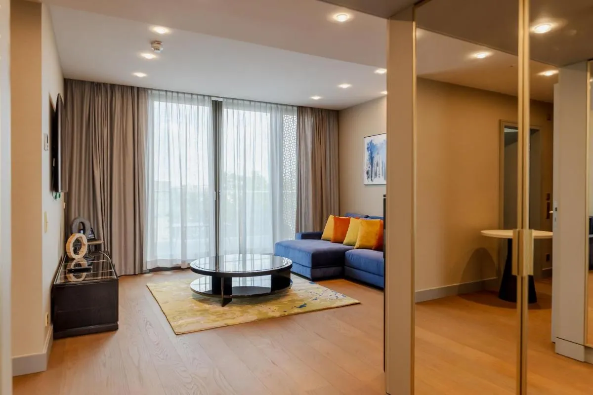 Image 5 of Fourty Three Luxury Serviced Apartments