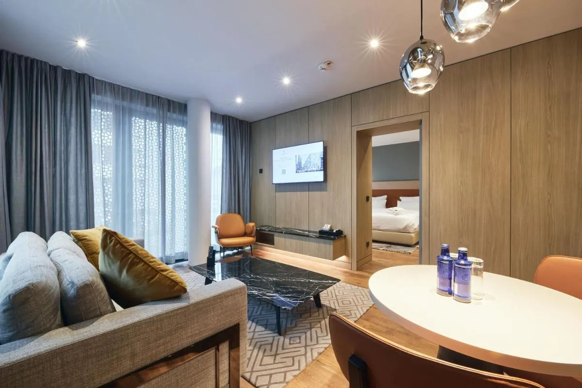Image 4 of Fourty Three Luxury Serviced Apartments