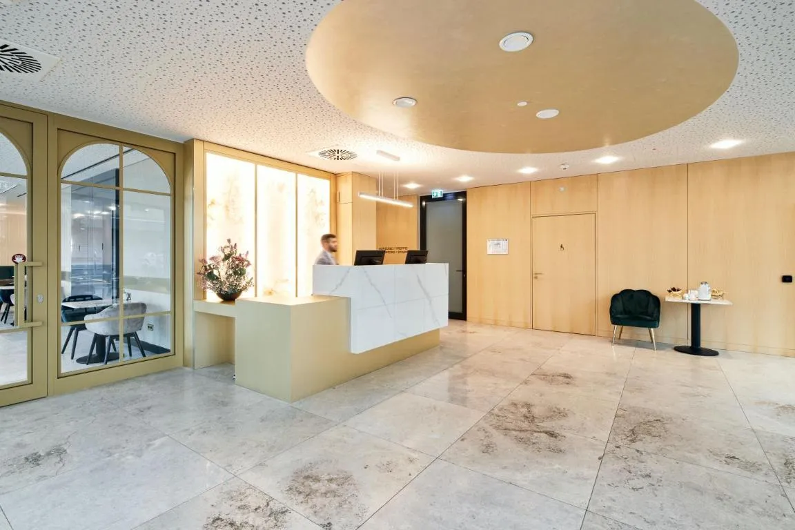 Image of Fourty Three Luxury Serviced Apartments